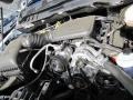 2011 Bright White Dodge Ram 1500 ST Regular Cab  photo #9