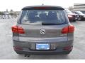 2012 Pepper Gray Metallic Volkswagen Tiguan S  photo #4
