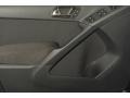 Pepper Gray Metallic - Tiguan S Photo No. 8