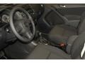 Black Interior Photo for 2012 Volkswagen Tiguan #56792928