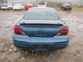 Dark Tropic Teal Metallic - Grand Am SE Sedan Photo No. 6