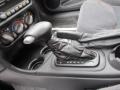  2002 Grand Am SE Sedan 4 Speed Automatic Shifter