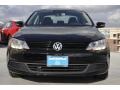 Black - Jetta TDI Sedan Photo No. 2