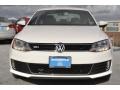 Candy White - Jetta GLI Photo No. 2