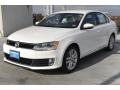 Candy White - Jetta GLI Photo No. 3