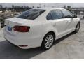 Candy White - Jetta GLI Photo No. 6