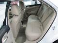 2011 Chrysler 300 Black/Light Frost Beige Interior Interior Photo