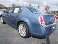 2011 Sapphire Crystal Metallic Chrysler 300 C Hemi  photo #2