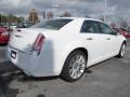 Ivory Tri-Coat Pearl - 300 C Hemi Photo No. 3