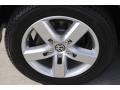 2012 Canyon Gray Metallic Volkswagen Touareg TDI Lux 4XMotion  photo #4