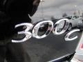2011 Gloss Black Chrysler 300 C Hemi  photo #8