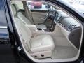 2011 Chrysler 300 Dark Frost Beige/Light Frost Beige Interior Interior Photo