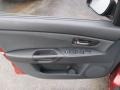 Black Door Panel Photo for 2009 Mazda MAZDA3 #56793900