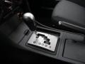 4 Speed Automatic 2009 Mazda MAZDA3 i Touring Sedan Transmission
