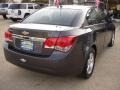 Taupe Gray Metallic - Cruze LT Photo No. 4