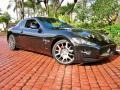 2009 Nero Carbonio (Black) Maserati GranTurismo  #56789499