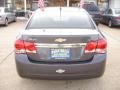 Taupe Gray Metallic - Cruze LT Photo No. 5