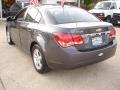 Taupe Gray Metallic - Cruze LT Photo No. 6