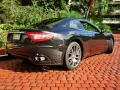 2009 Nero Carbonio (Black) Maserati GranTurismo   photo #4