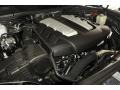3.0 Liter TDI DOHC 24-Valve VVT Turbo-Diesel V6 2012 Volkswagen Touareg TDI Lux 4XMotion Engine