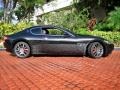 2009 Nero Carbonio (Black) Maserati GranTurismo   photo #5