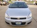 Silver Ice Metallic - Impala LT Photo No. 2