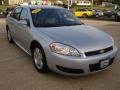 Silver Ice Metallic - Impala LT Photo No. 3