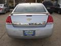 Silver Ice Metallic - Impala LT Photo No. 5
