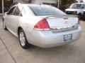 Silver Ice Metallic - Impala LT Photo No. 6