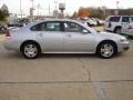 Silver Ice Metallic - Impala LT Photo No. 7