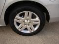 Silver Ice Metallic - Impala LT Photo No. 8