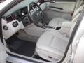 Silver Ice Metallic - Impala LT Photo No. 10