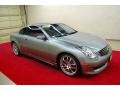 Diamond Graphite Metallic - G 35 Coupe Photo No. 1