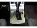 Stone Gray Transmission Photo for 2007 Infiniti G #56794314