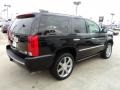 2009 Black Raven Cadillac Escalade   photo #3