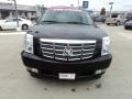 2009 Black Raven Cadillac Escalade   photo #7