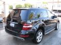 Black - ML 350 4Matic Photo No. 2
