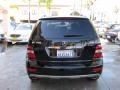 Black - ML 350 4Matic Photo No. 3