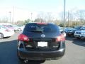 Wicked Black - Rogue SL AWD Photo No. 4