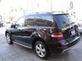Black - ML 350 4Matic Photo No. 7