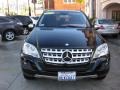 Black - ML 350 4Matic Photo No. 9