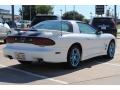 Arctic White - Firebird 30th Anniversary Trans Am Coupe Photo No. 5