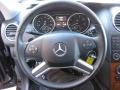 Black - ML 350 4Matic Photo No. 20