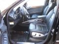 Black - ML 350 4Matic Photo No. 21