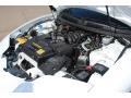  1999 Firebird 30th Anniversary Trans Am Coupe 5.7 Liter OHV 16-Valve LS1 V8 Engine