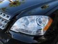 Black - ML 350 4Matic Photo No. 27