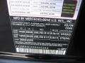 Black - ML 350 4Matic Photo No. 29