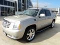 2008 Quicksilver Cadillac Escalade EXT AWD  photo #1