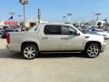 2008 Quicksilver Cadillac Escalade EXT AWD  photo #6