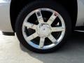 Quicksilver - Escalade EXT AWD Photo No. 25
